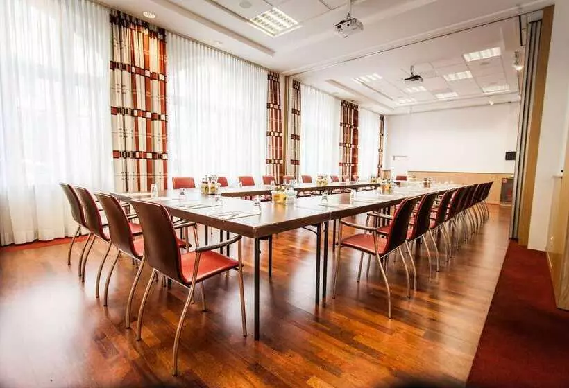 Martas Hotel Albrechtshof Berlin