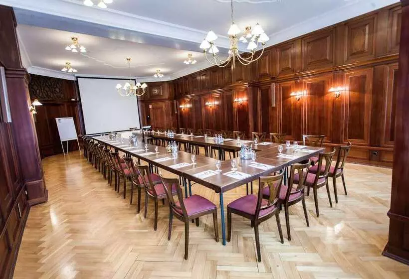 Martas Hotel Albrechtshof Berlin