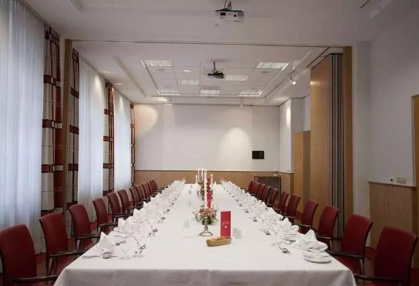 Martas Hotel Albrechtshof Berlin