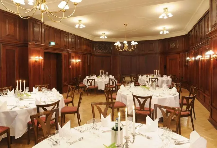 Martas Hotel Albrechtshof Berlin