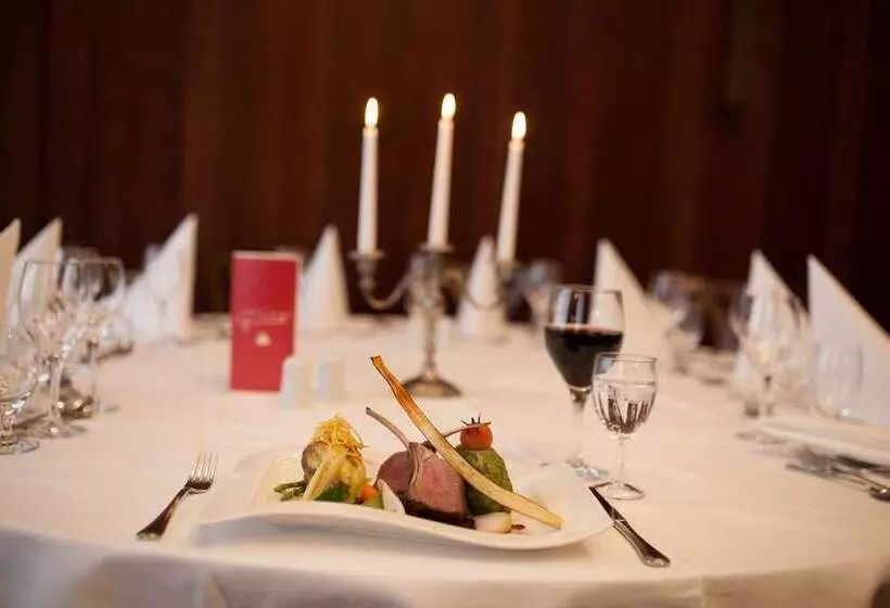 Martas Hotel Albrechtshof Berlin