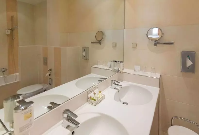 Martas Hotel Albrechtshof Berlin