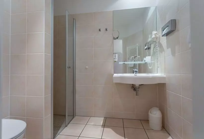 Martas Hotel Albrechtshof Berlin