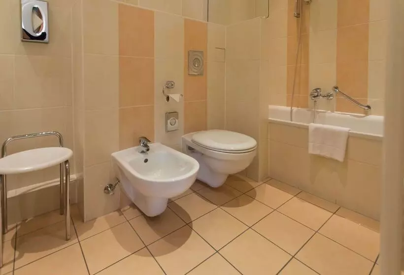 Martas Hotel Albrechtshof Berlin