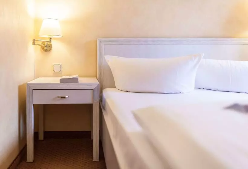 Martas Hotel Albrechtshof Berlin