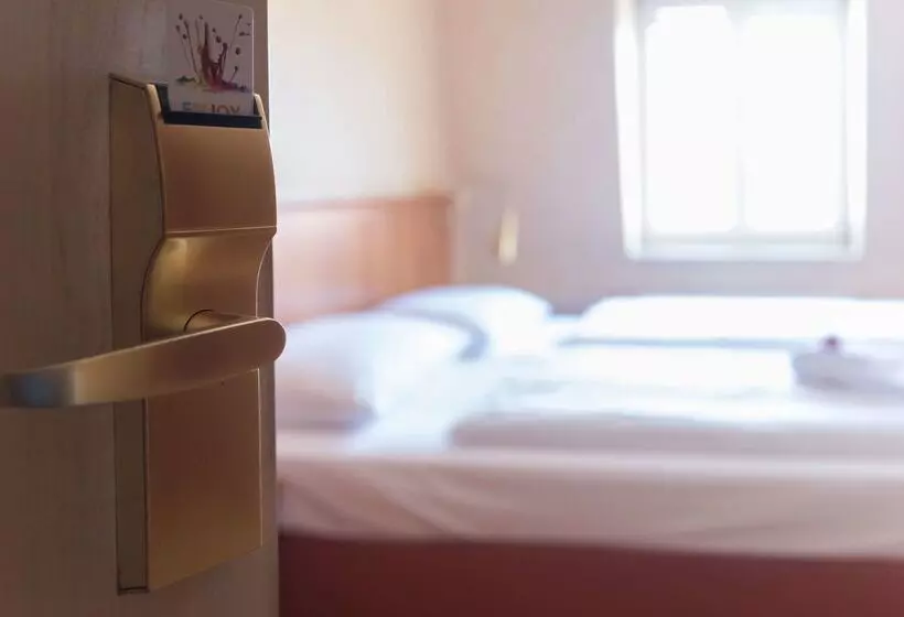 Martas Hotel Albrechtshof Berlin