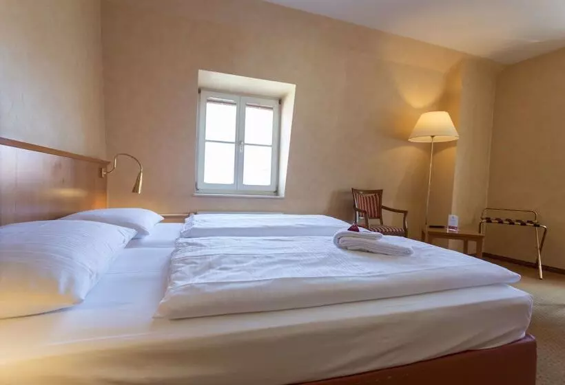 Martas Hotel Albrechtshof Berlin