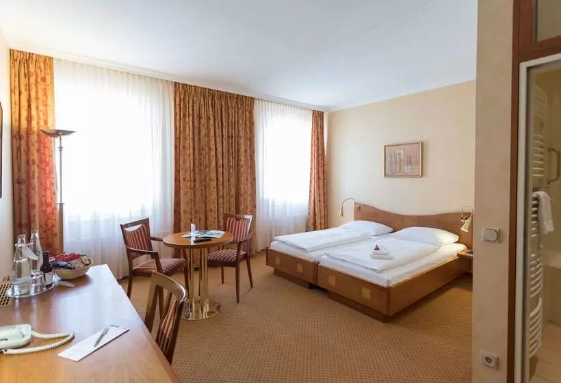 Martas Hotel Albrechtshof Berlin