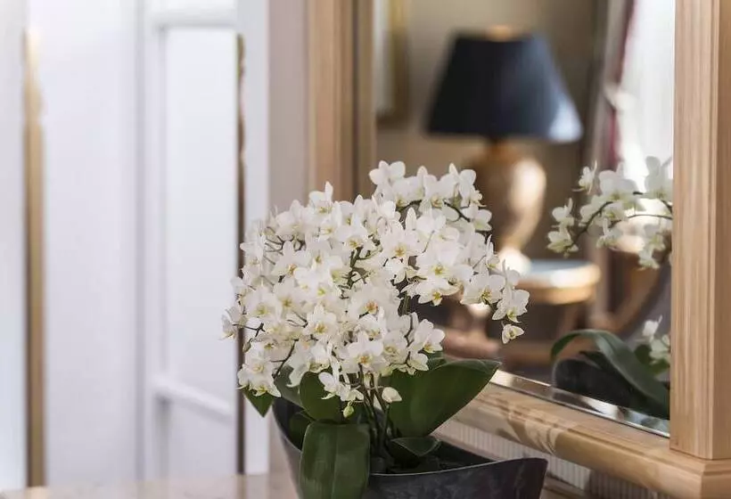 فندق Am Jägertor