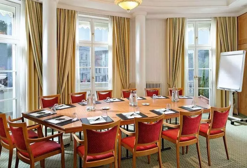 فندق Am Jägertor