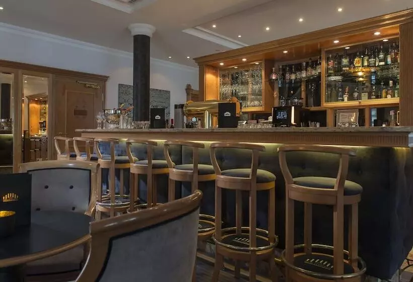 فندق Am Jägertor