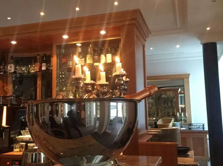 فندق Am Jägertor