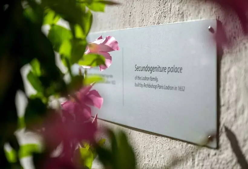 هتل Am Mirabellplatz