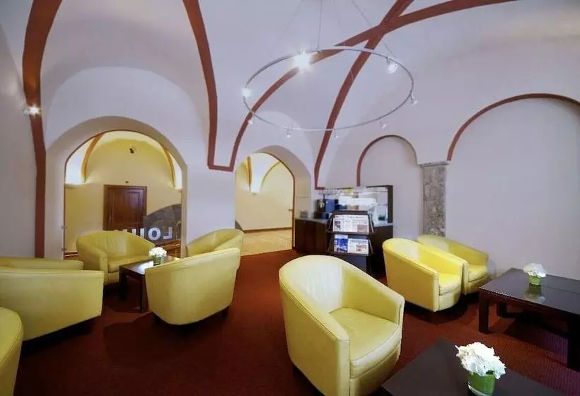 هتل Am Mirabellplatz