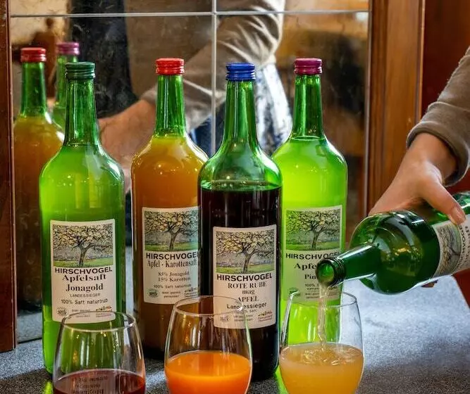 هتل Am Mirabellplatz