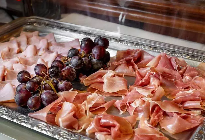 هتل Am Mirabellplatz