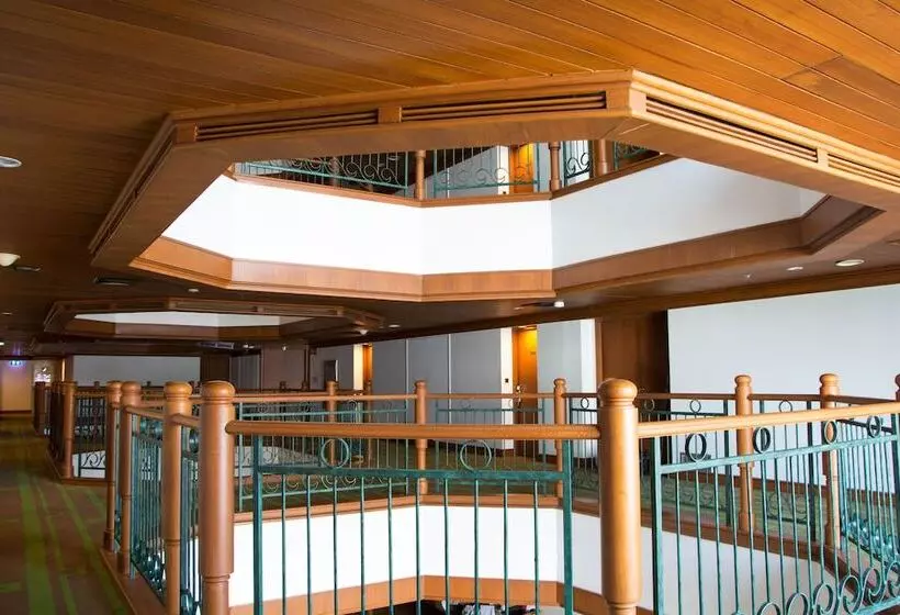 Bangkok Hotel Lotus Sukhumvit 33 By Compass Hospitality