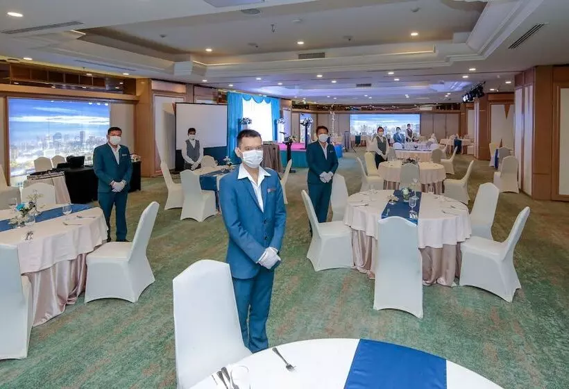 Bangkok Hotel Lotus Sukhumvit 33 By Compass Hospitality