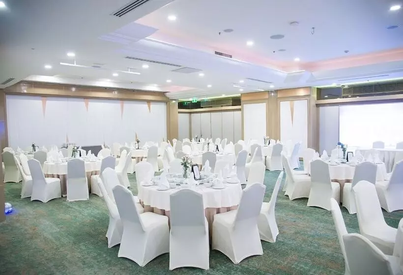 Bangkok Hotel Lotus Sukhumvit 33 By Compass Hospitality