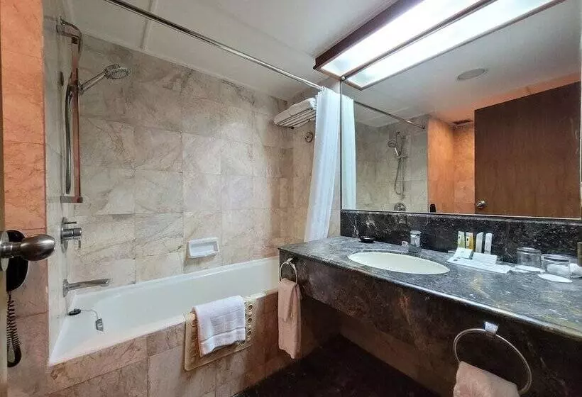 Bangkok Hotel Lotus Sukhumvit 33 By Compass Hospitality