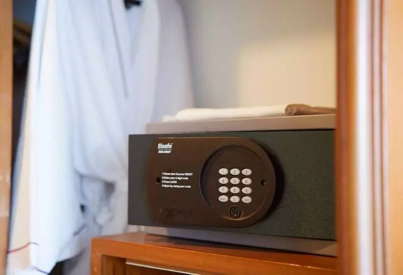 Bangkok Hotel Lotus Sukhumvit 33 By Compass Hospitality