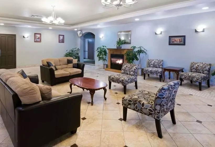 فندق Days Inn By Wyndham Batavia Darien Lake Theme Park