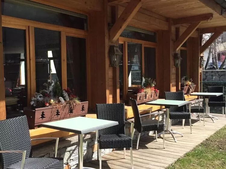 호텔 Hôtel De L Arve By Happyculture