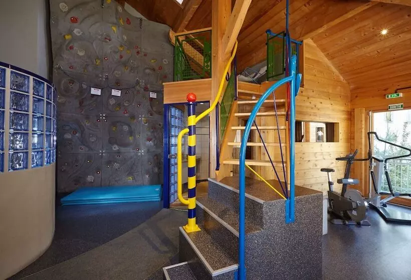 호텔 Hôtel De L Arve By Happyculture