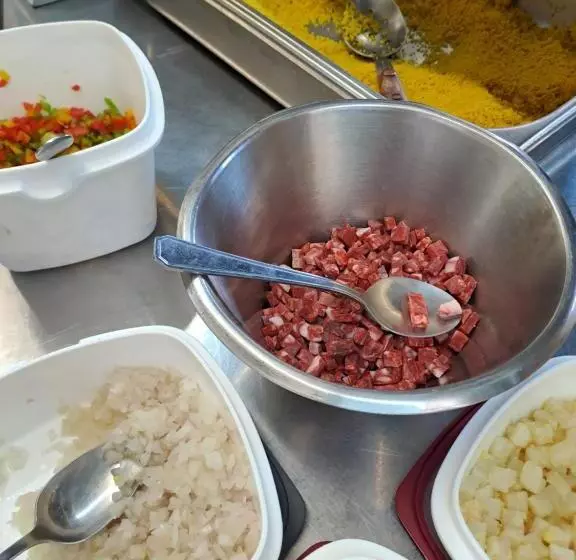 هتل De La Gaichel