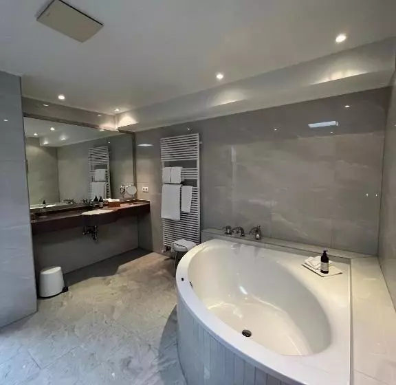 هتل De La Gaichel