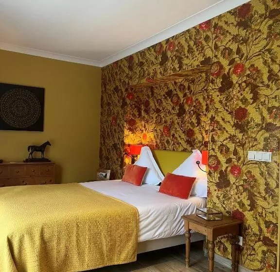 هتل De La Gaichel