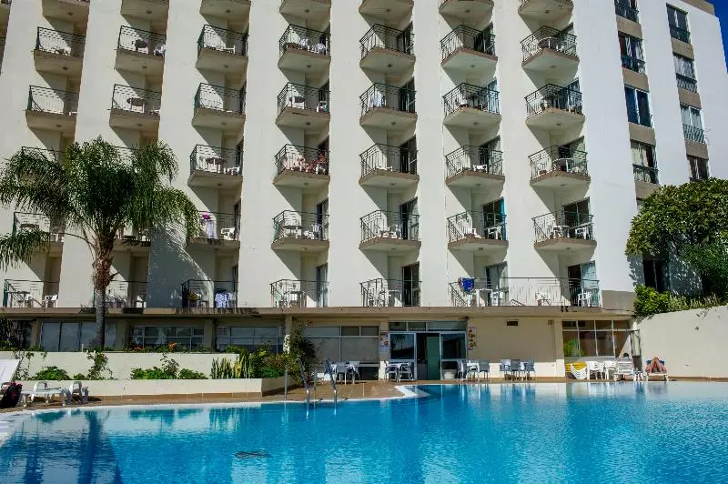 Florasol Residence Hotel   Dorisol Hotels