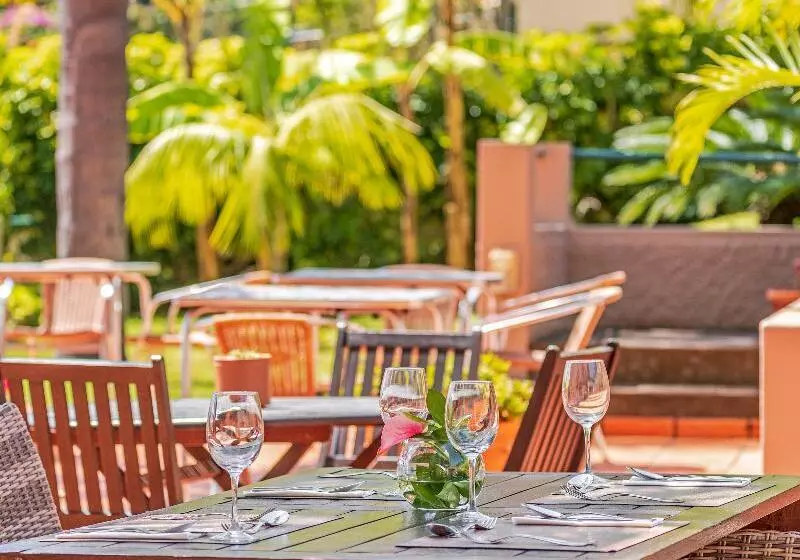 Florasol Residence Hotel   Dorisol Hotels