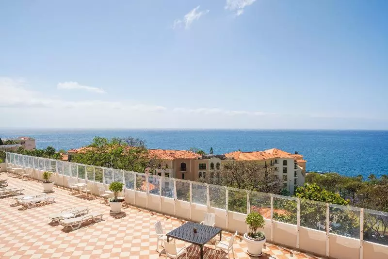 Florasol Residence Hotel   Dorisol Hotels