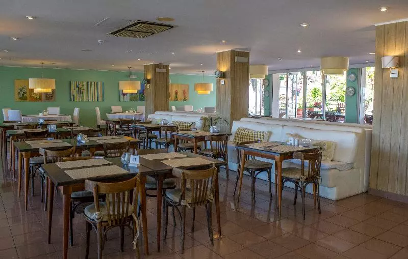 Florasol Residence Hotel   Dorisol Hotels