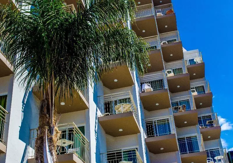 Florasol Residence Hotel   Dorisol Hotels