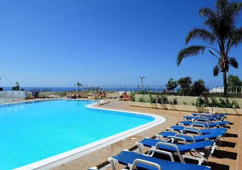 Florasol Residence Hotel   Dorisol Hotels