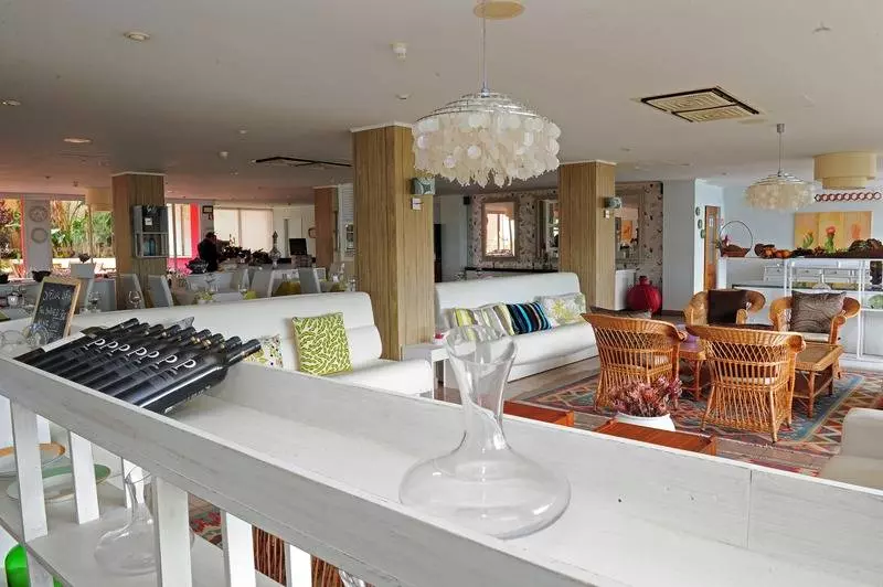 Florasol Residence Hotel   Dorisol Hotels