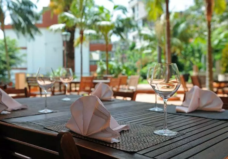 Florasol Residence Hotel   Dorisol Hotels