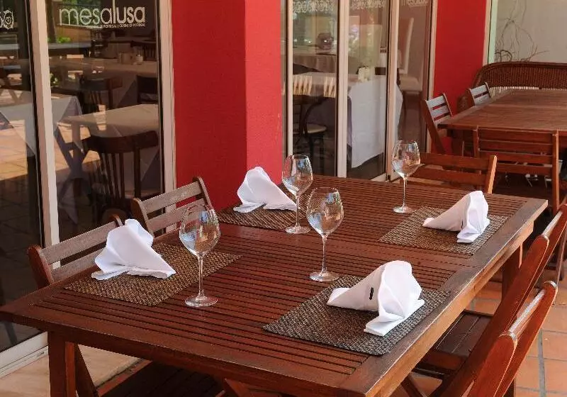 Florasol Residence Hotel   Dorisol Hotels