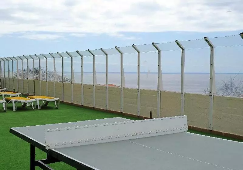 Florasol Residence Hotel   Dorisol Hotels