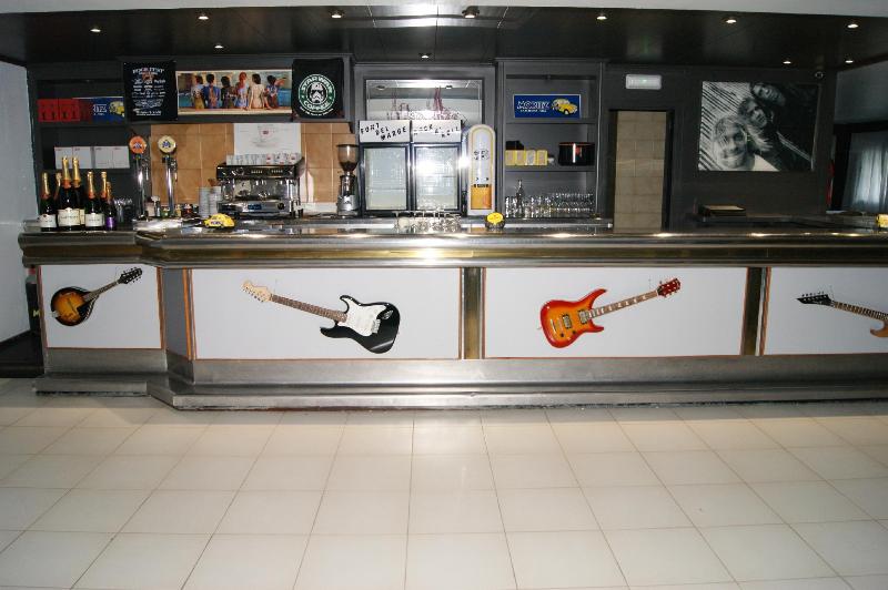 هتل Font Del Marge