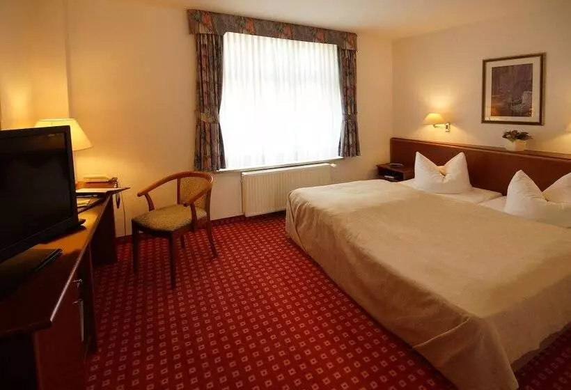 فندق Fürsteneck