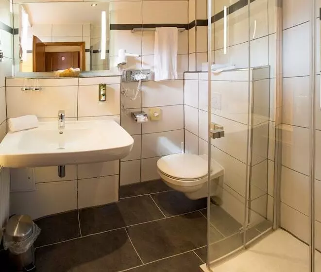 فندق Fürsteneck