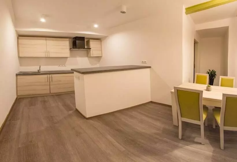 فندق Fürsteneck