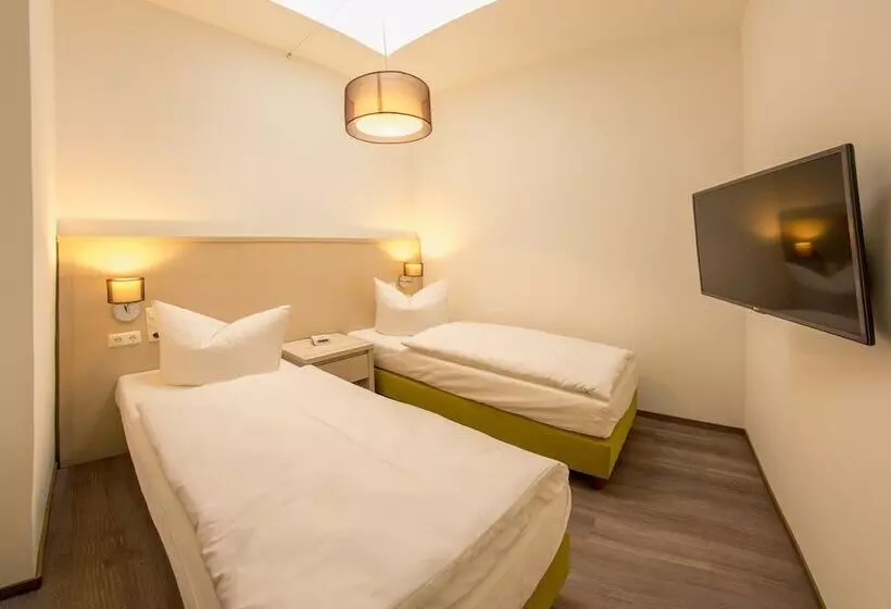 فندق Fürsteneck