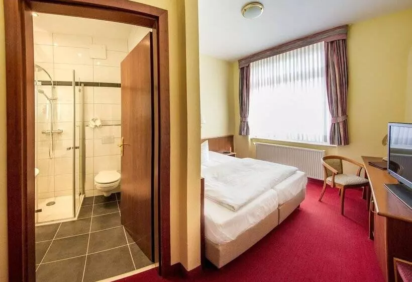 فندق Fürsteneck