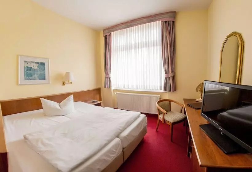 فندق Fürsteneck