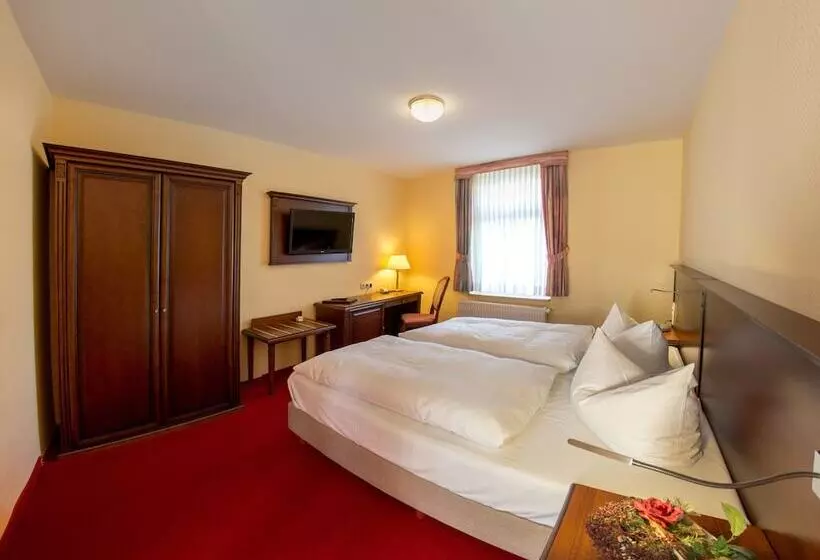 فندق Fürsteneck