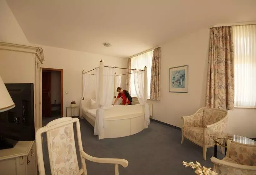 فندق Fürsteneck